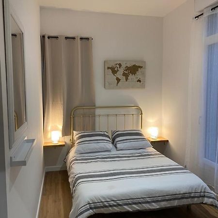 Dependance Privee A La Campagne Avec Spa Saint-Cirice 外观 照片
