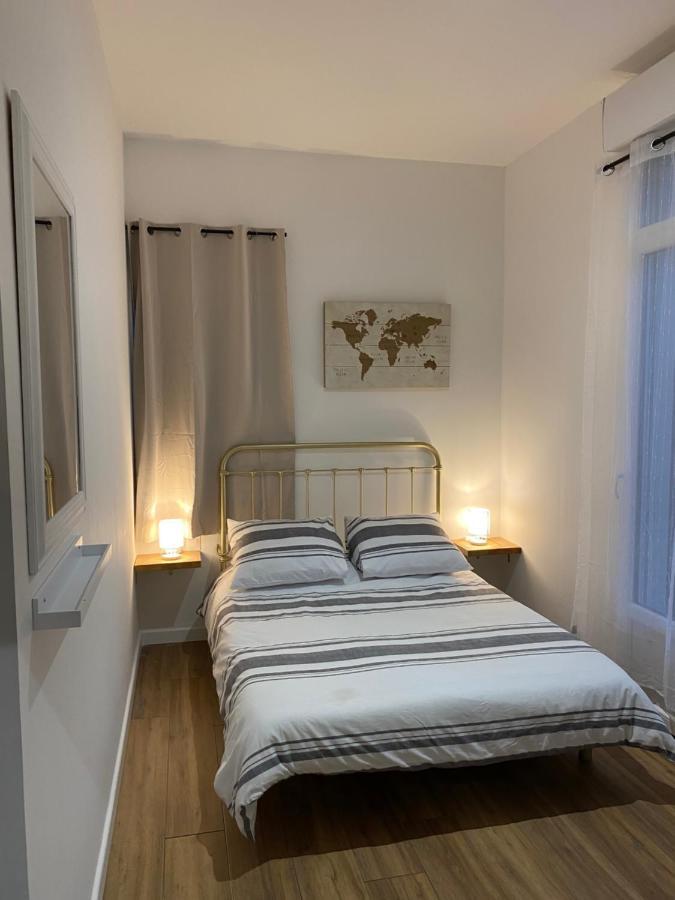 Dependance Privee A La Campagne Avec Spa Saint-Cirice 外观 照片